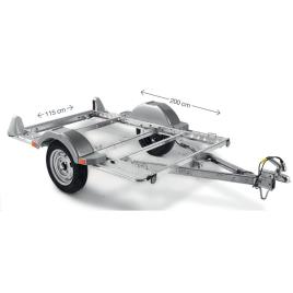 Chassis norauto premium 115