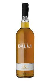 Dalva Porto Colheita White 2007