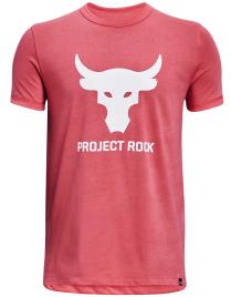 T-shirt Under Armour Under Armour UA Pjt Rck Shw Your Grid