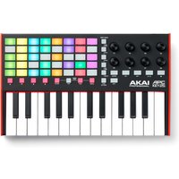 Akai Professional APC Key 25 MKII Ableton MIDI Controller