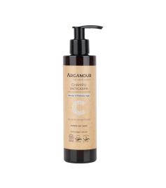 CHAMPÚ ANTICASPA BIO Y VEGANO 200 ML