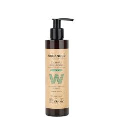 CHAMPÚ CABELLO NORMAL BIO Y VEGANO 200 ML