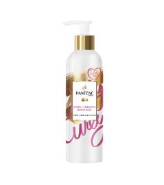 CREMA DE PEINADO PROFF CURLY 235 ML