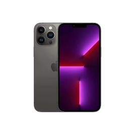 Iphone 13 Pro Max 256GB Grafite Livre (Grade A+ Usado)