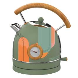 Caprizze Nara 2200w Kettle Dourado