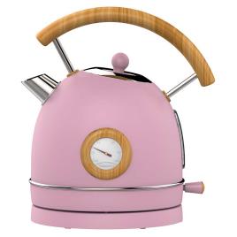 Caprizze Nara 2200w Kettle Dourado