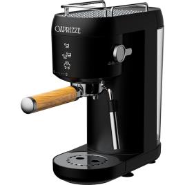 Caprizze Hikari 1400w 20bar 1l Combi Coffee Maker Prateado