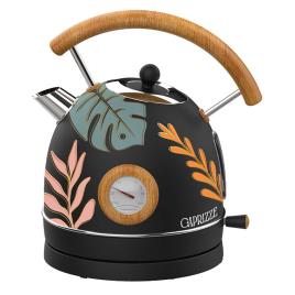 Caprizze Nara 2200w Kettle Dourado