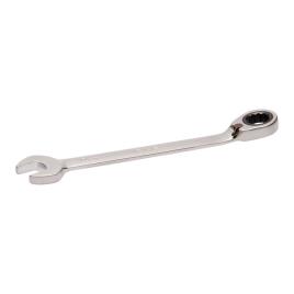 Irimo 7 Mm 18-07-1 Combination Wrench With Fixed Ratchet