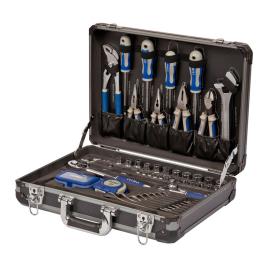 Irimo 97 Pieces 9024-1ts1 Suitcase Tools
