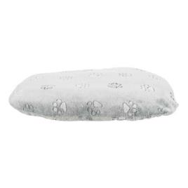 Trixie Nando 80 X 55 Cm Pillow Prateado