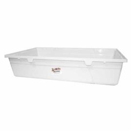 Base 70 Rabbit Cage Base Transparente