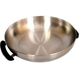 Cobb Premier Wok Frying Pan Prateado