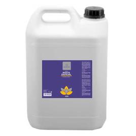 Flor De Loto Essential Oil Cream 5l Transparente