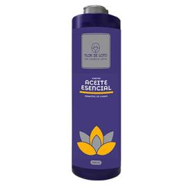 Flor De Loto Essential Oil Cream 1l Transparente