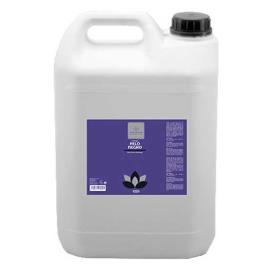 Flor De Loto Black Hair Shampoo 5l Transparente