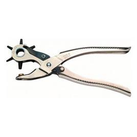 Kobako Gm Punch Pliers 220 Mm Prateado