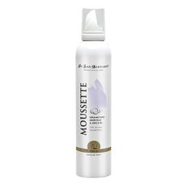 Iv San Bernard Trad Moussete Dry Shampoo 250ml Transparente
