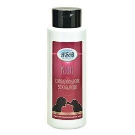 Iv San Bernard Technique K101 Detangler Pet Conditioner 500ml Transparente