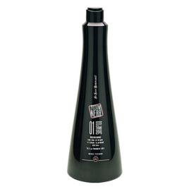 Iv San Bernard Passione Nera 01 Shampoo 1l Transparente