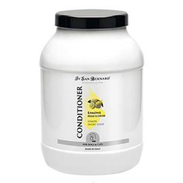Iv San Bernard Trad Lemon Pet Balm 3l Transparente