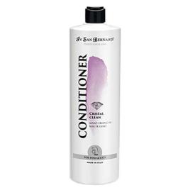 Iv San Bernard Trad Cristal Clean Pet Balm 1l Transparente