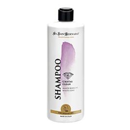 Iv San Bernard Trad Cristal Clean Shampoo 500ml Transparente