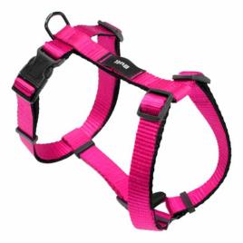 Bull Basic Harness Rosa 27-45 cm