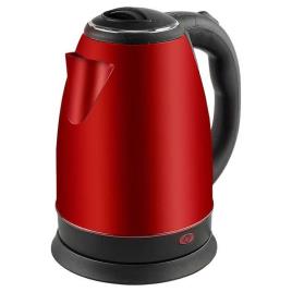 Kuken 33578 Kettle 1500w 2l Prateado