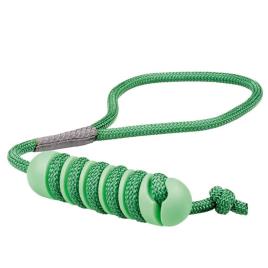 Duvo+ Swing´s Dog Rope Toy 14.5x3.8x3.8 Cm Verde