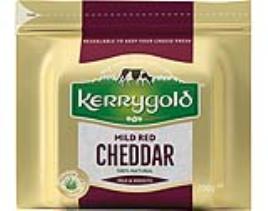 Queijo Red Cheddar Kerrygold 200 G