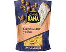 Ravioli Gorgonzola E Nozes Rana 250g