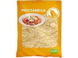 Queijo Campainha Mozzarella Ralado 150g