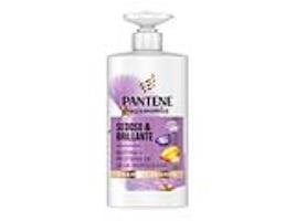 Champô Pantene Miracles Seda 500ml