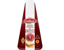 Queijo Grana Padano Galbani 150g