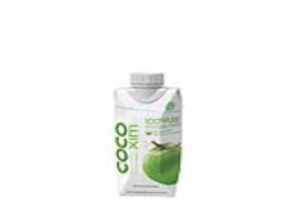 Água De Coco Cocoxim Pure 0.33l