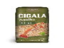 Arroz Integral Cigala 1kg