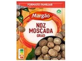 Noz Moscada Grão Margão Saqueta 70g