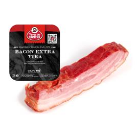 Bacon Extra Tira Terras Do Demo 200 G