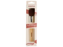 Pincel Para Blush Cosmia Chanfrado 1un