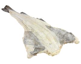 Bacalhau Sortido Noruega +3 Kg