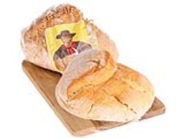 Pão Alentejano De Cabrela 800g Produto Local
