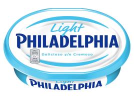 Queijo Creme Philadelphia Light 150gr