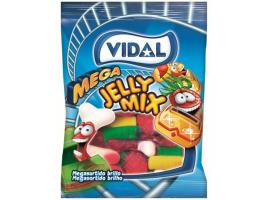 Gomas Vidal Sortido Brilho 90g