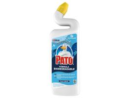 Gel Sanitário Pato Biodegradável Ocean 750ml