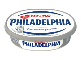 Queijo Creme Philadelphia Regular 150gr