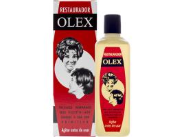 Loçao Olex Restaurador 240ml