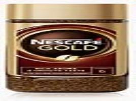 Café Solúvel Nescafé Gold 200 G