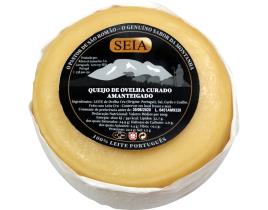 Queijo S.romão De Ovelha Amanteigado Kg