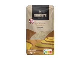 Arroz Vaporizado Oriente 1kg